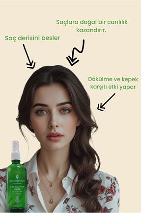 تونیک مو geborgenheit - کد 924985704