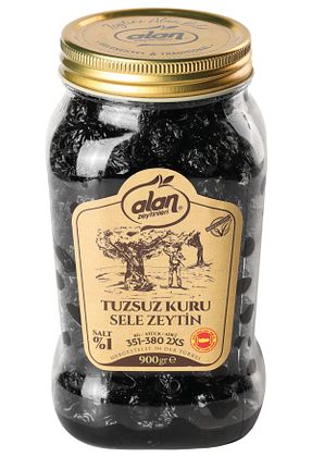 زیتون سیاه Alan Zeytinleri - کد 925238372
