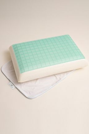 بالش سفید Visko Penelope - کد 6421829