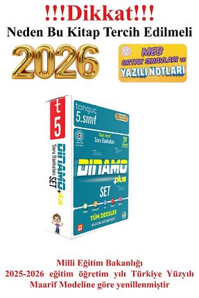 آمادگی آزمون Tonguç Yayınları - کد 236398650