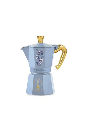 موکا پات رنگی آلومینیوم Bialetti - کد 896571003