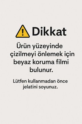 نظم دهنده رو میزی نارنجی EGEPLEKSİ DEKORASYON - کد 869858771