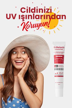 کرم ضد آفتاب صورت SPF 50 + Dr.Melaxin - کد 917385346