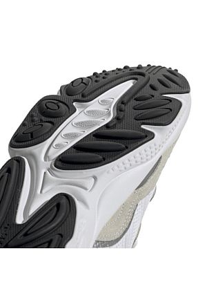 کفش اسنیکر سفید زنانه بند دار adidas - کد 31166643