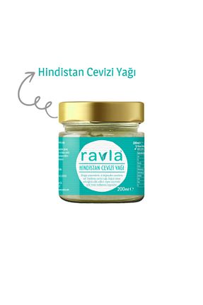 روغن نارگیل Ravla - کد 942223155