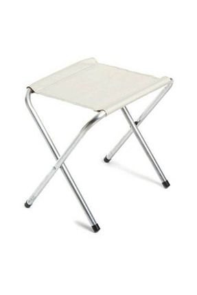 چهارپایه ماهیگیری سفید Funky Chairs - کد 50080283