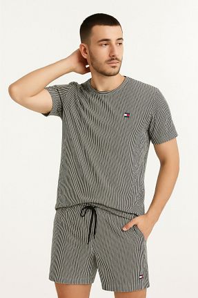 ست گرمکن رنگی مردانه Paçasız Tommy - کد 941720715
