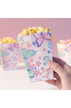 جعبه پاپ کورن UVERTE - کد 942250613