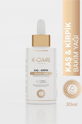 سرم ابرو و پلک K K-CARE Cosmetics - کد 799478369