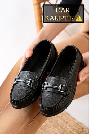 بابت مشکی زنانه چرم مصنوعی Slipcat - کد 803725114
