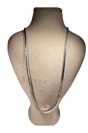 گردنبند جواهر زنانه برنجی Bo Takı ve Aksesuar - کد 315503537