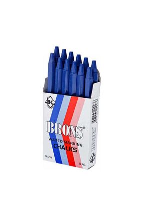 ماژیک وایتبرد و تخته سیاه آبی Brons - کد 941009578