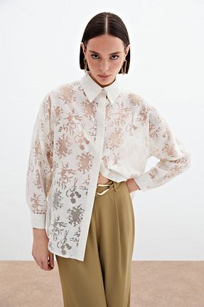 پیراهن زنانه رگولار Sateen - کد 940986846