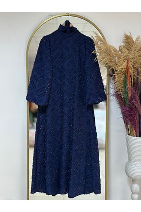 لباس حجاب رنگی اورسایز MİHRA STORE - کد 940995914
