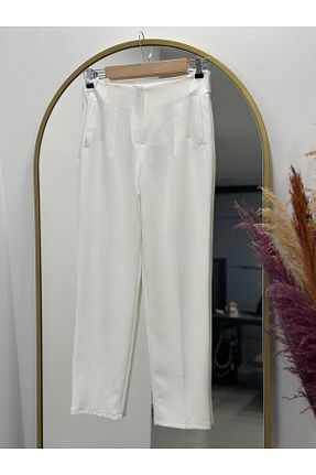 شلوار حجاب رنگی بافتنی MİHRA STORE - کد 940994952