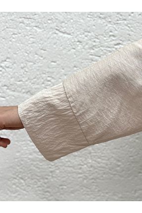 لباس حجاب رنگی اورسایز MİHRA STORE - کد 941006367
