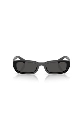 عینک آفتابی رنگی زنانه 53 Prada - کد 940994593