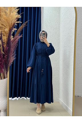 لباس حجاب رنگی اورسایز MİHRA STORE - کد 941007476