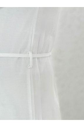 پیراهن حجاب رنگی زنانه اورسایز MİHRA STORE - کد 941007906
