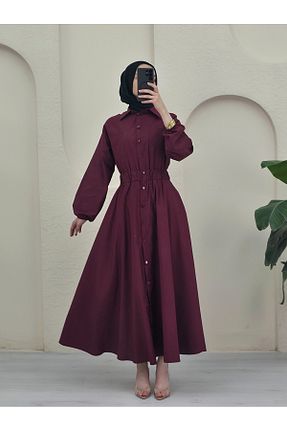 لباس حجاب رنگی رگولار Modamorfo - کد 941017413