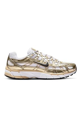 کفش اسنیکر سفید زنانه بند دار Nike - کد 941023961