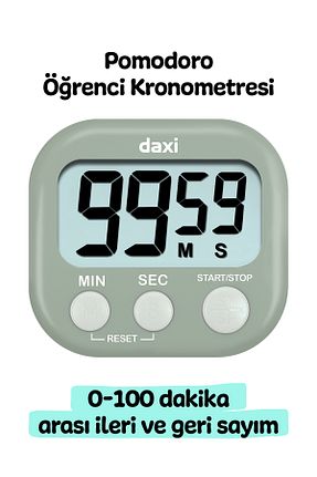  سبز Daxi - کد 941161448