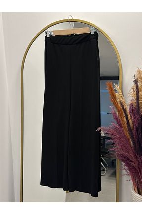 شلوار حجاب رنگی بافتنی MİHRA STORE - کد 941067117