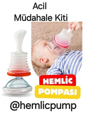 تجهیزات کمک های اولیه hemlic - کد 941098185