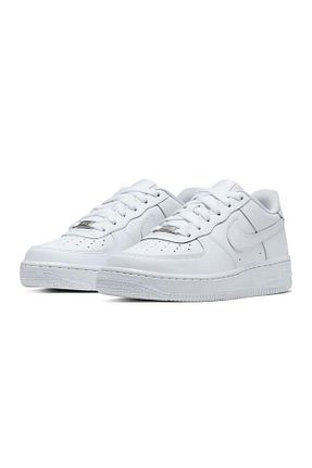 کفش اسنیکر سفید مردانه بند دار Nike - کد 941235613