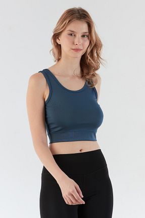 بادی مشکی زنانه یقه U Fullamoda - کد 941138610