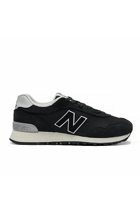 کفش پیاده روی مشکی مردانه میکروفیبر New Balance - کد 929696786