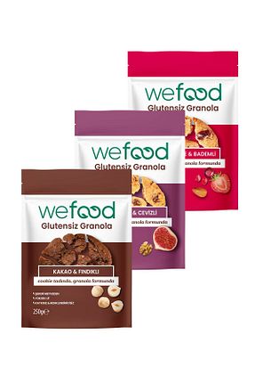  Wefood - کد 941154061