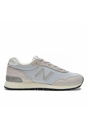 کفش پیاده روی بژ مردانه میکروفیبر New Balance - کد 929696750