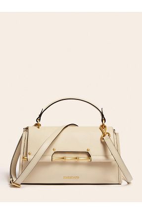 کیف دوشی زنانه چرم مصنوعی Guess - کد 895640456