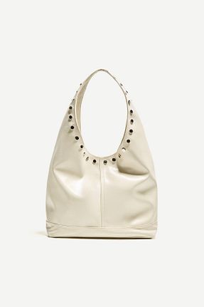 کیف دستی زنانه سایز متوسط Bershka - کد 941262734