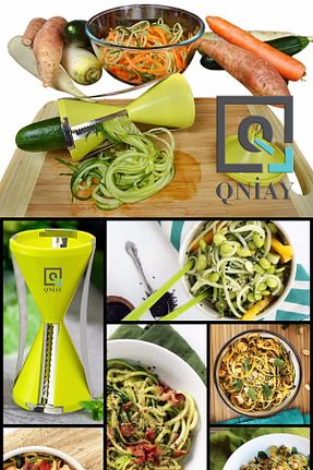 خردکن و رنده رنگی QNİAY - کد 941233659