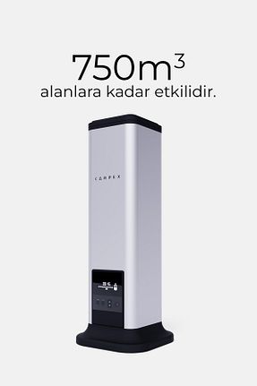 خوشبو کننده هوا Karışık Carpex - کد 941225973