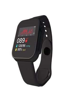 ساعت هوشمند مشکی SMART BRACELET - کد 941251115