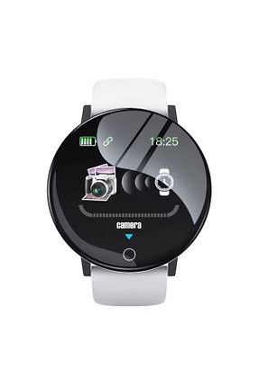 دستبند هوشمند سفید SMART BRACELET - کد 941301639