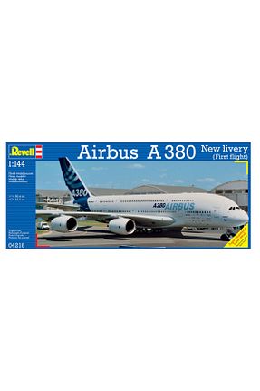 هلیکوپتر و هواپیمای اسباب بازی REVELL - کد 220007239