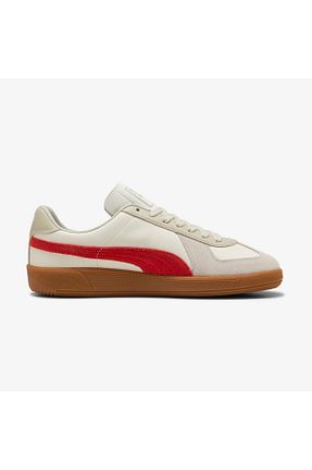 کفش اسنیکر سفید زنانه بند دار Puma - کد 936768171
