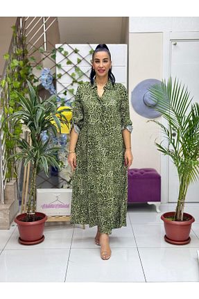 لباس سفید زنانه بافتنی Punta Otantik - کد 941287182