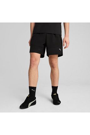 شوارک اسپرت مشکی مردانه متوسط Puma - کد 920775883
