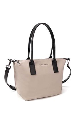 کیف دوشی رنگی زنانه پلی استر Laura Ashley - کد 941279161