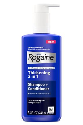شامپو مردانه Rogaine - کد 941299130