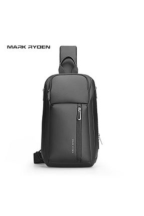 کوله پشتی مشکی زنانه پارچه ای Mark Ryden - کد 941322975