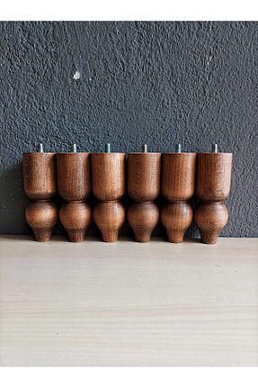 یراق آلات مبل قهوه ای Dijital Bazar - کد 941343883