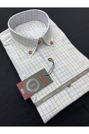 پیراهن مردانه ریلکس فیت Torivalli Collection - کد 941316453