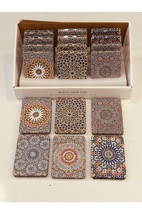 آینه طوسی hurma kervani - کد 941319820