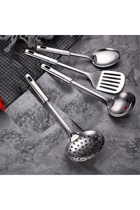 ست پذیرائی متالیک استیل (فولاد) Hombak - کد 941318598